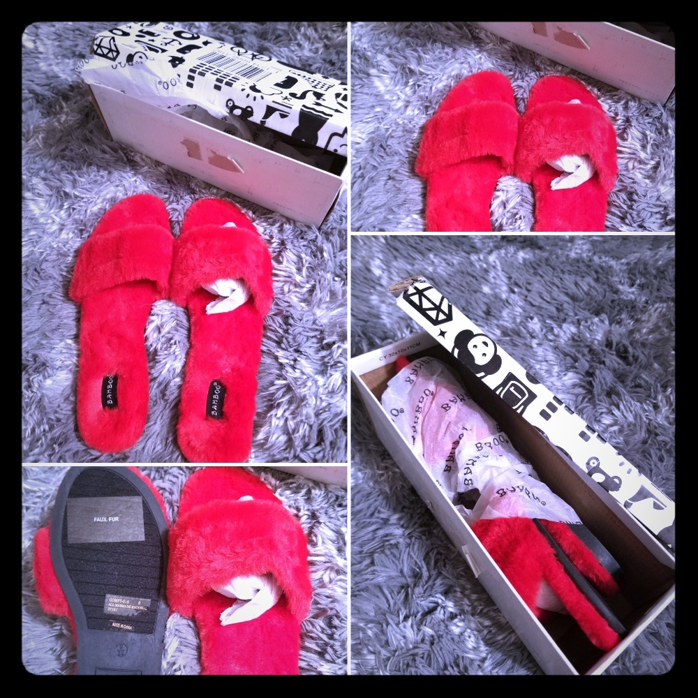 Slippers